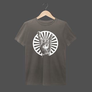 Camiseta Estonada | Rock