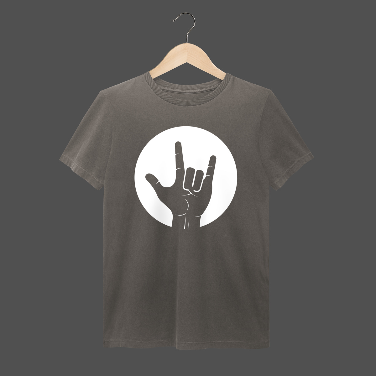 Camiseta Estonada | Rock