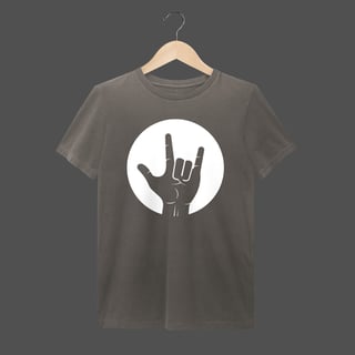Camiseta Estonada | Rock