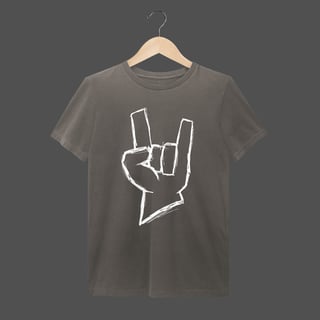 Camiseta Estonada | Rock