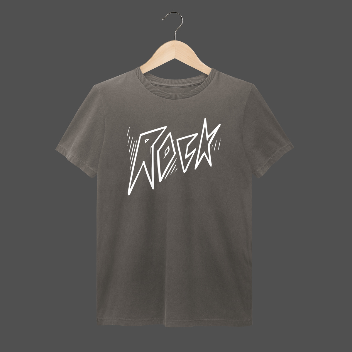 Camiseta Estonada | Rock