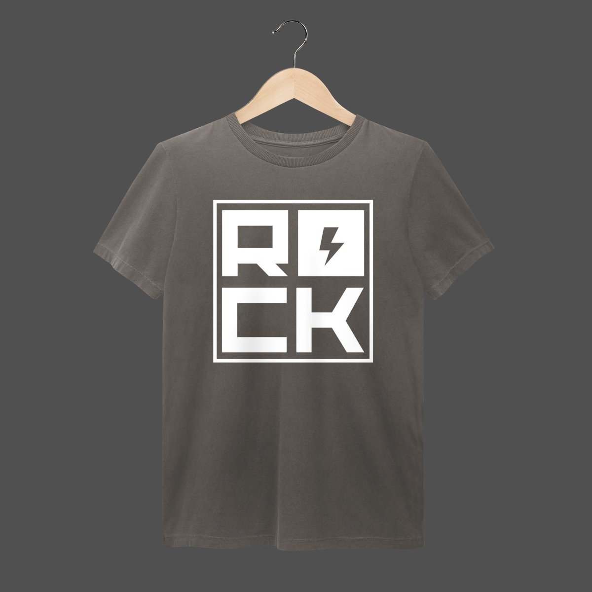 Camiseta Estonada | Rock