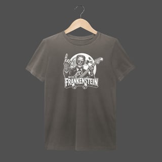Camiseta Estonada | Rock Frankenstein
