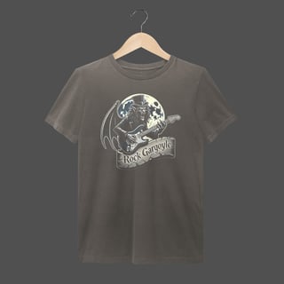 Camiseta Estonada | Rock Gargoyle