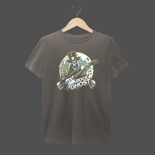 Camiseta Estonada | Rock Ghost