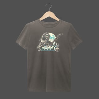 Camiseta Estonada | Rock Mummy