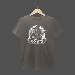 Camiseta Estonada | Rock Witch