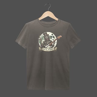 Camiseta Estonada | Rock Zombie