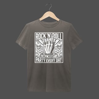 Camiseta Estonada | Rock'n'Roll All Night