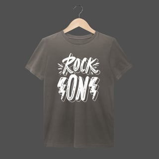 Camiseta Estonada | Rock On