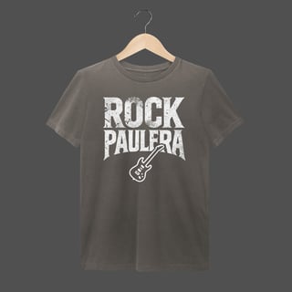Camiseta Estonada | Rock Paulera