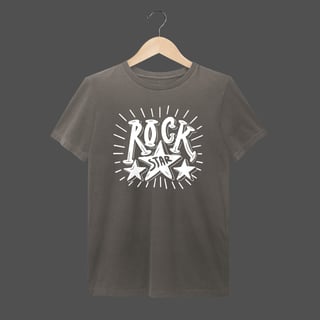 Camiseta Estonada | Rock Star