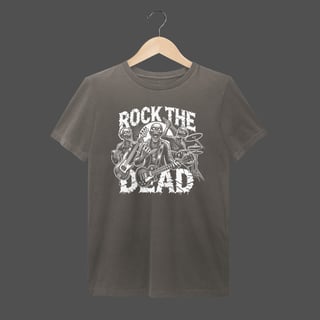 Camiseta Estonada | Rock The Dead