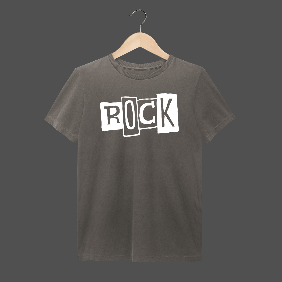 Nome do produto: Camiseta Estonada | Rock