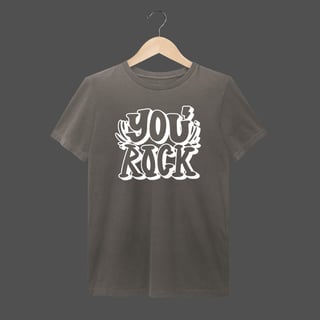 Camiseta Estonada | You Rock
