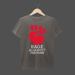 Camiseta Estonada | Rage Against The Funk