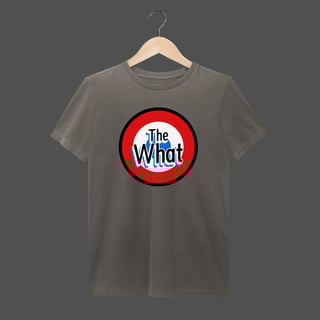 Camiseta Estonada | The What