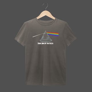 Camiseta Estonada | Dark Side Of The Pizza