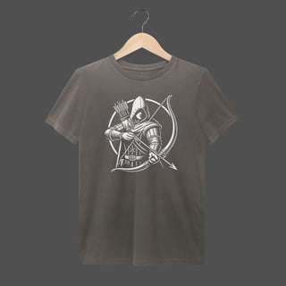Camiseta Estonada | Arqueiro
