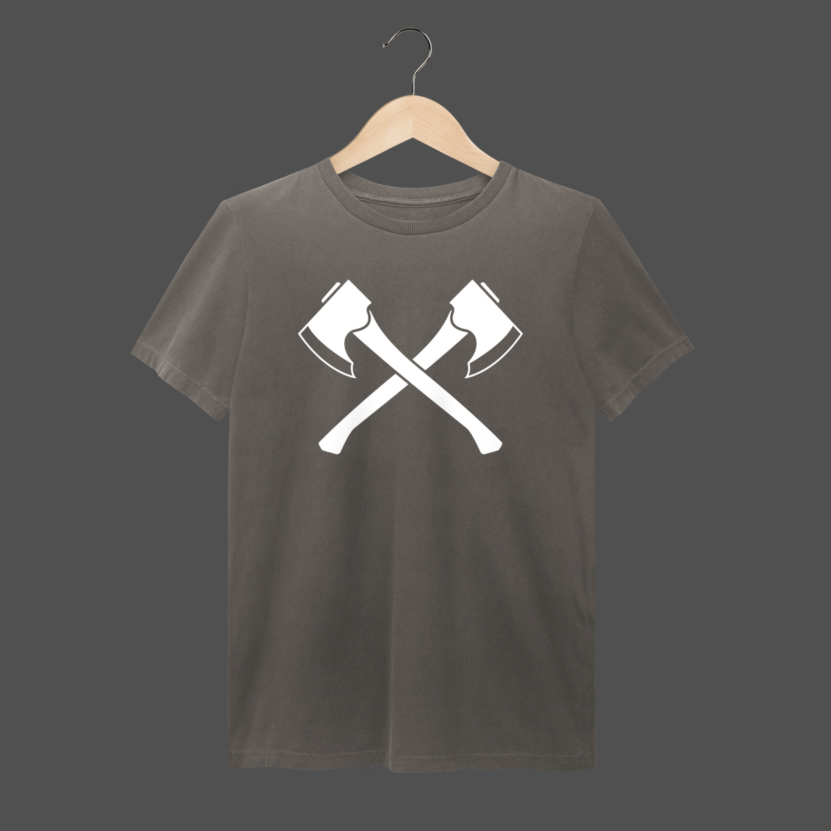 Nome do produto: Camiseta Estonada | Tomahawk