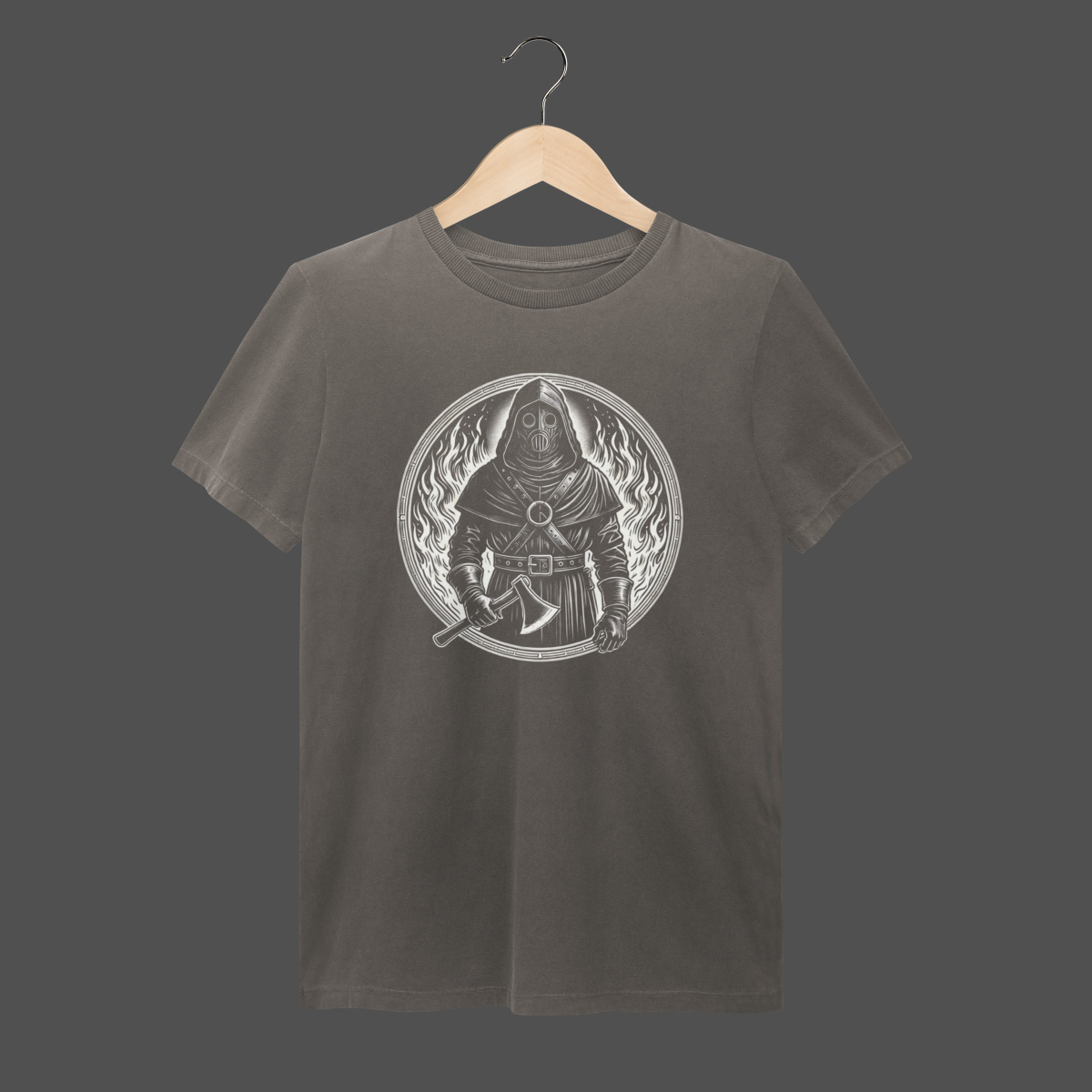 Nome do produto: Camiseta Estonada | Carrasco