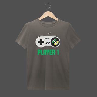 Camiseta Estonada | Player 1