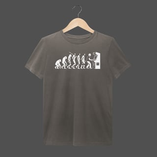 Camiseta Estonada | Evolução Gamer