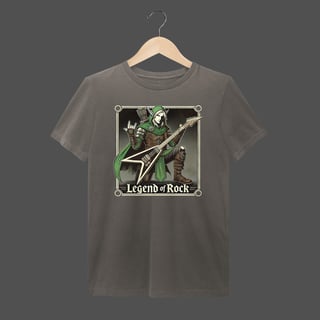Camiseta Estonada | Legend Of Rock