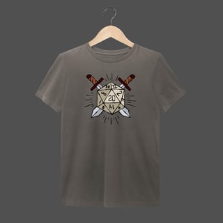 Camiseta Estonada | D20