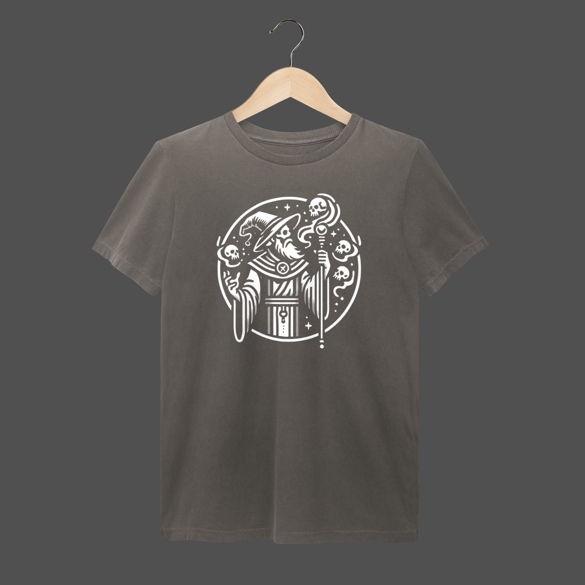 Camiseta Estonada | Mago
