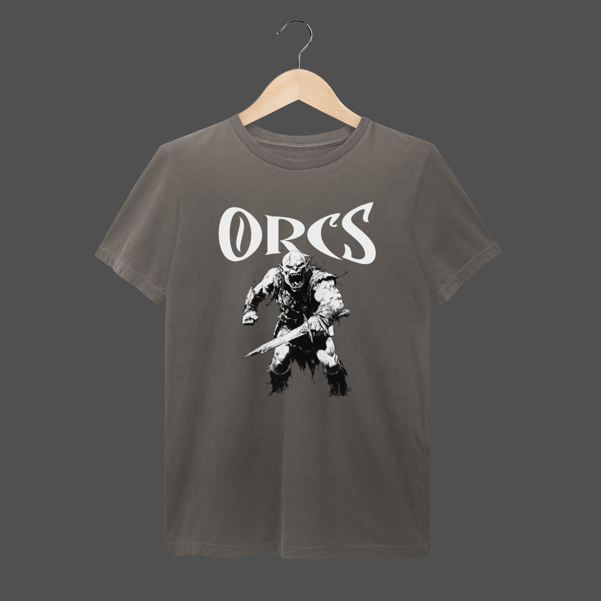 Camiseta Estonada | Orcs