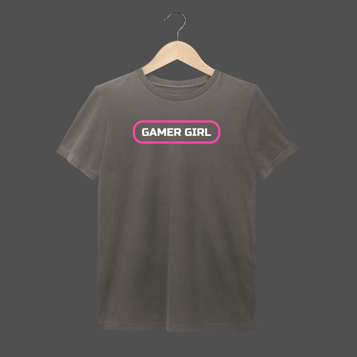 Camiseta Estonada | Gamer Girl