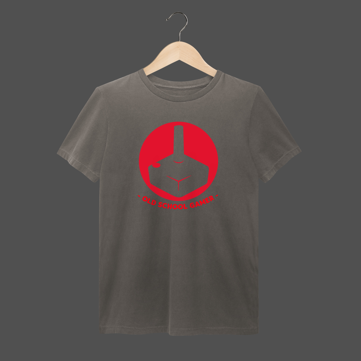 Camiseta Estonada | Old School Gamer