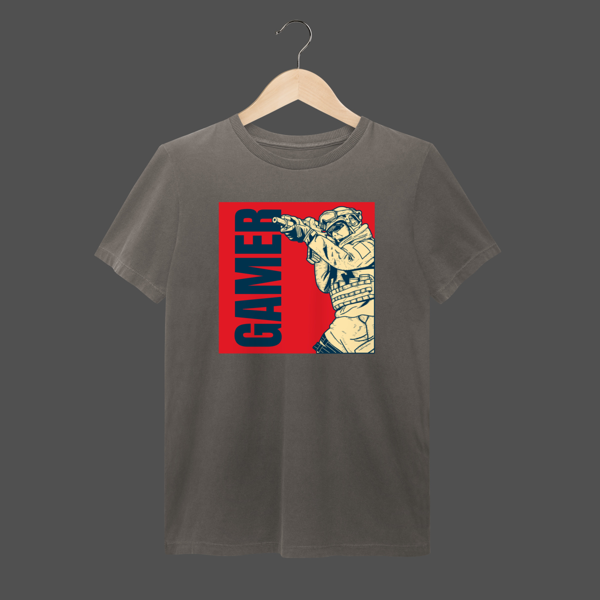 Camiseta Estonada | Gamer