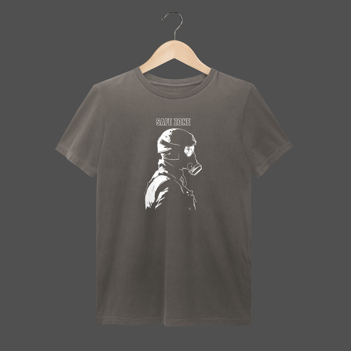 Camiseta Estonada | Safe Zone
