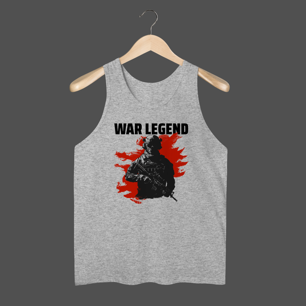 Regata Quality | War Legend