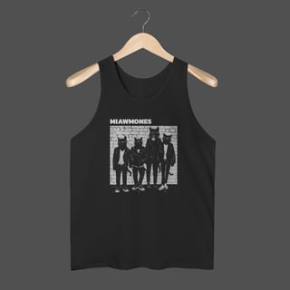 Regata Quality | Miawmones