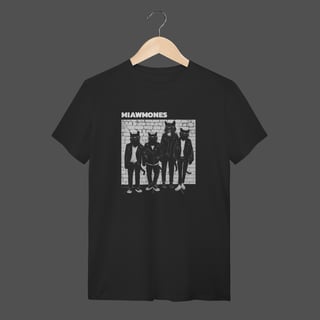 Camiseta Quality | Miawmones