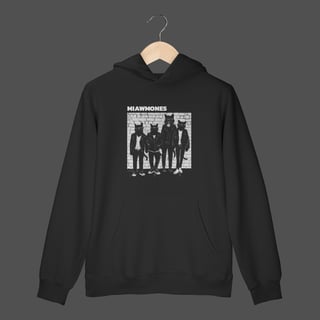 Moletom Canguru Prime | Miawmones