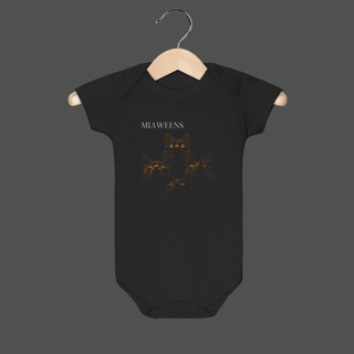Body Infantil | Miaweens