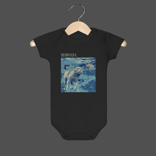Body Infantil | Miawvana