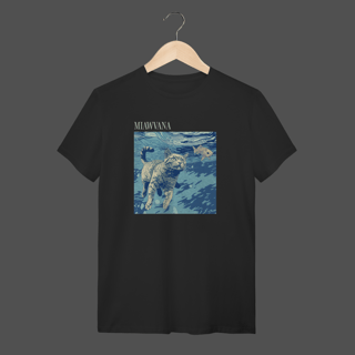 Camiseta Quality | Miawvana