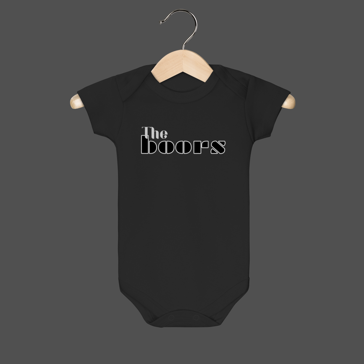 Body Infantil | The Boors