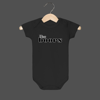 Body Infantil | The Boors