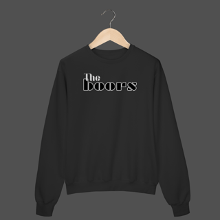 Moletom Fechado Prime | The Boors