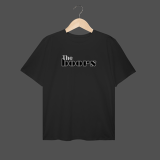 Camiseta Plus Size | The Boors