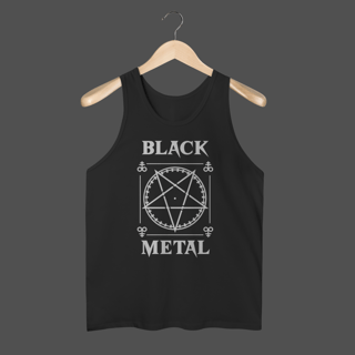 Regata Quality | Black Metal