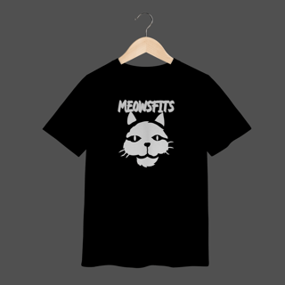 Camiseta Infantil (2 a 8) | Meowsfits