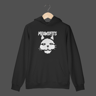 Moletom Canguru Prime | Meowsfits