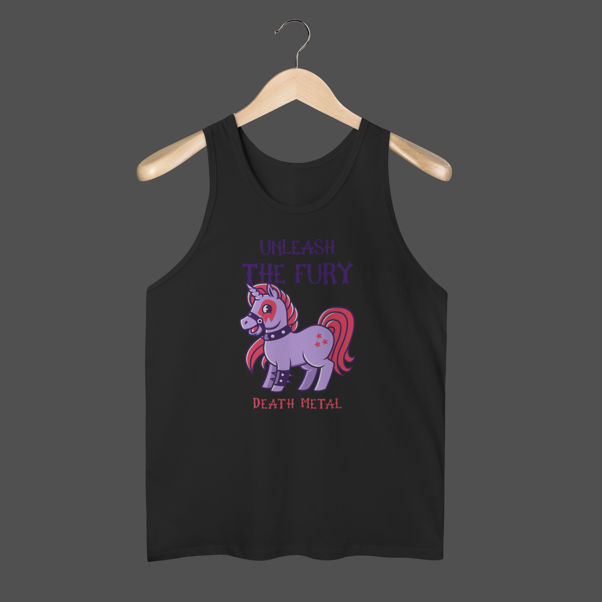 Regata Quality | Unleash The Fury 